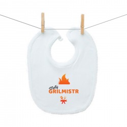 Bryndáček na zapínání Malý grilmistr