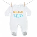 Overal Miluji léto