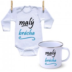 Sada Malý brácha