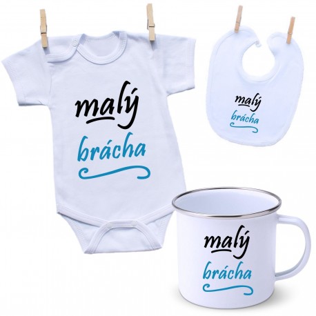 Sada Malý brácha