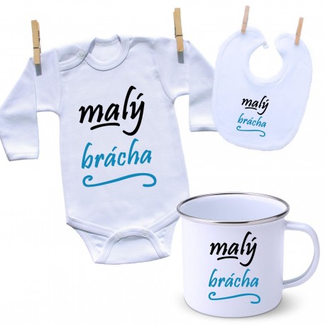 Sada Malý brácha