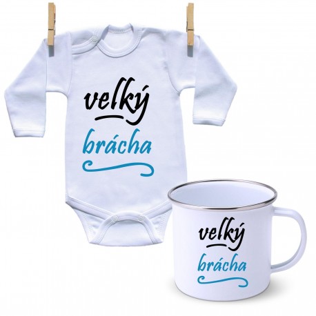 Sada Velký brácha