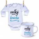 Sada Velký brácha