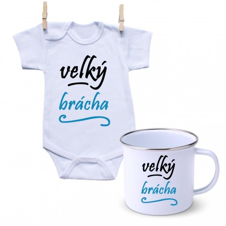 Sada Velký brácha