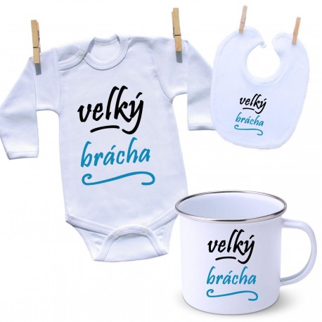 Sada Velký brácha