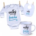 Sada Velký brácha