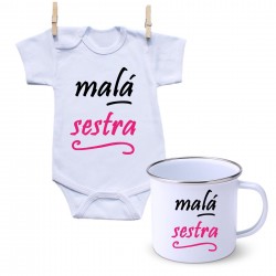 Sada Malá sestra
