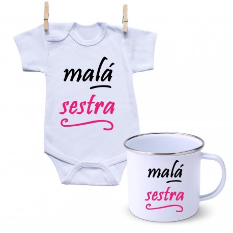 Sada Malá sestra