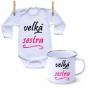 Sada Velká sestra