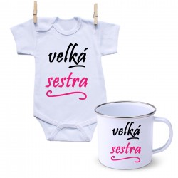 Sada Velká sestra