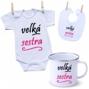 Sada Velká sestra