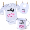 Sada Velká sestra