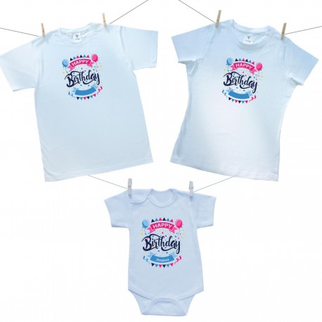  Happy birthday s jménem dítěte