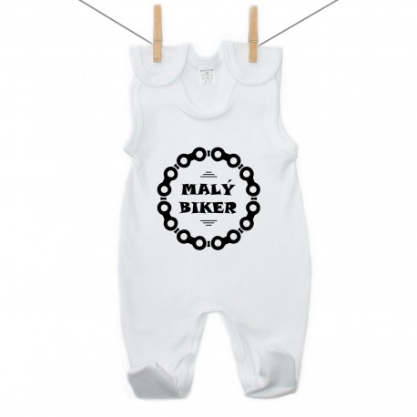 Dupačky Malý biker