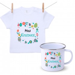 Sada Malá kolednice
