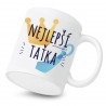 Keramický hrnek Nejlepší taťka