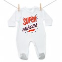 Overal Super brácha