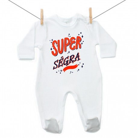 Overal Super ségra