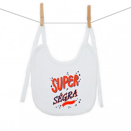 Bryndáček na zavazování Super ségra