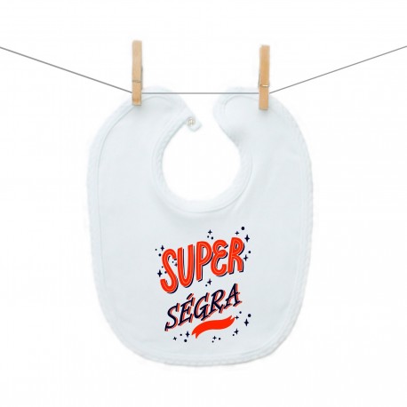 Bryndáček na zapínání Super ségra Bryndáček na zapínání Super ségra
