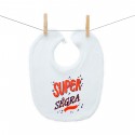 Bryndáček na zapínání Super ségra