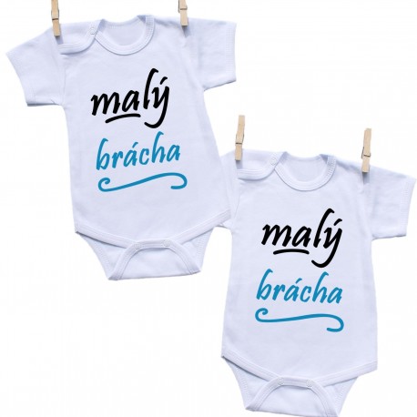 Sada Malý bráchové