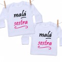 Sada Malé sestry
