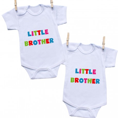 Sada Little brothers