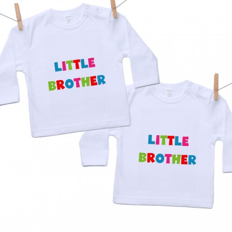 Sada Little brothers