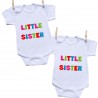 Sada Little sisters