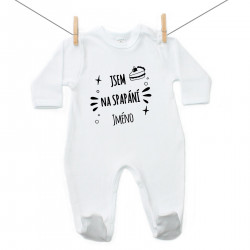 Overal Jsem na spapání se jménem