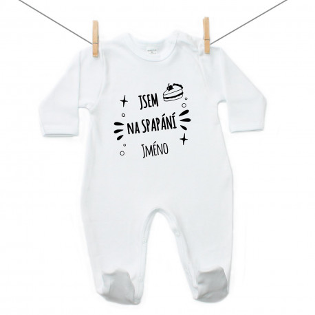 Overal Jsem na spapání se jménem