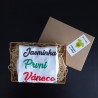 Dupačky První Vánoce - Jasmínka