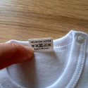 Tričko s krátkým rukávem Fialová bublina se jménem dítěte