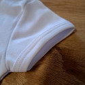 Tričko s krátkým rukávem Vyrobeno z lásky