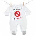 Overal Moje máma je zadaná