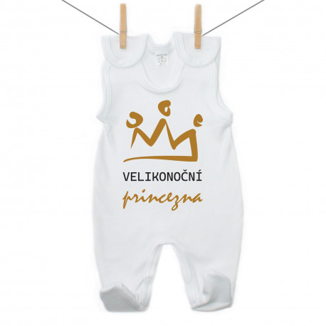 Dupačky Velikonoční princezna Dupačky Velikonoční princezna