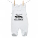 Dupačky Nejmenší závodník