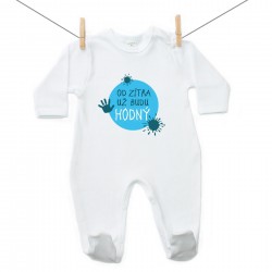 Overal Od zítra už budu hodný