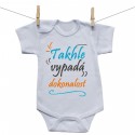 Body s krátkým rukávem Takhle vypadá dokonalost