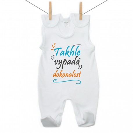 Dupačky Takhle vypadá dokonalost