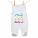 Dupačky Malý velký zázrak