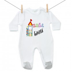 Overal Král hrište