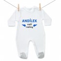 Overal Andílek naší rodiny