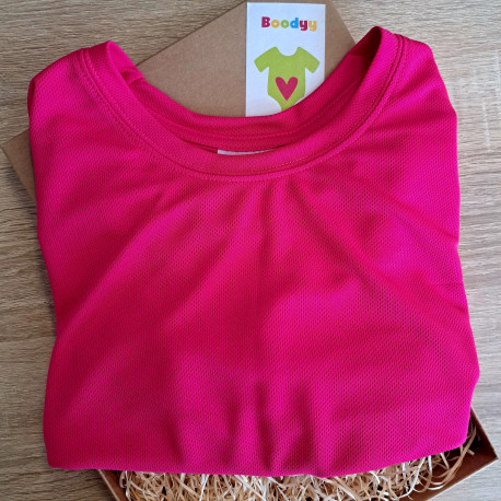 Dámské sportovní tričko