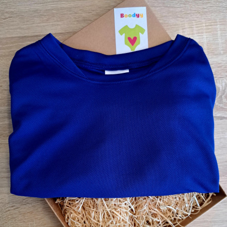 Pánské sportovní tričko