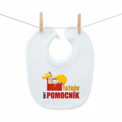 Bryndáček na zapínání Taťkův malý pomocník