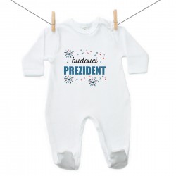 Overal Budoucí prezident