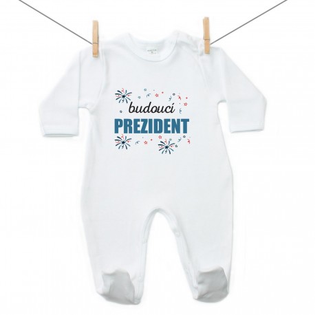 Overal Budoucí prezident