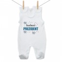 Dupačky Budoucí prezident